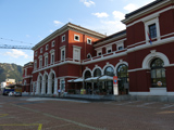 sguggiari.ch, stazione FFS di Lugano (15.08.2014)